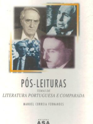 Pós-Leituras de Manuel Correia Fernandes