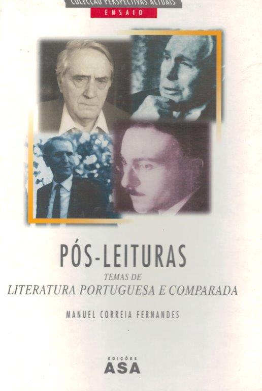 Pós-Leituras