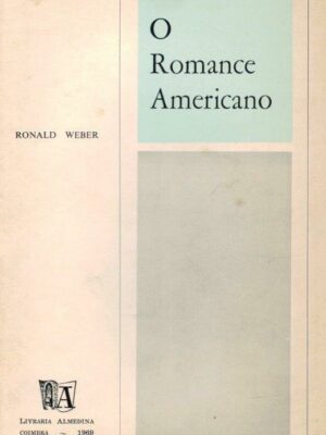 Romance Americano de Ronald Weber