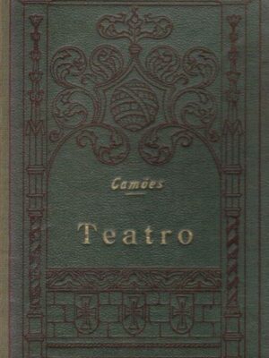 Teatro de Luís de Camões