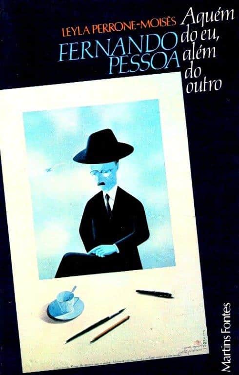 Fernando Pessoa: Aquém eu Além do Outro