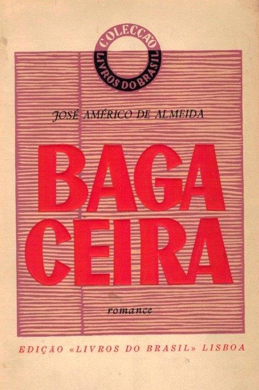 Bagaceira