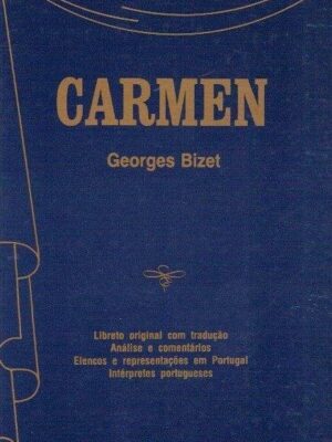 Carmen de Georges Bizet