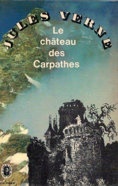 Château des Carpathes, Le