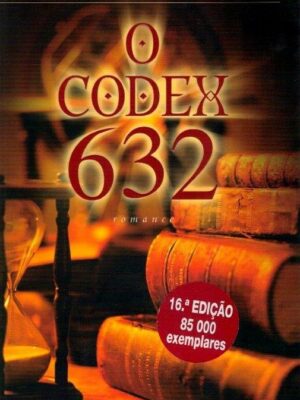 Codex 632 de José Rodrigues dos Santos