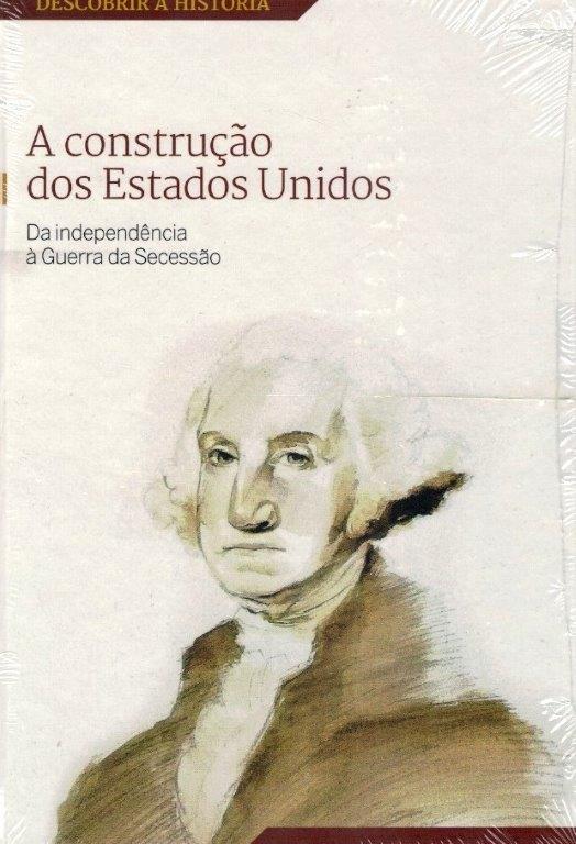 Construção dos Estados Unidos