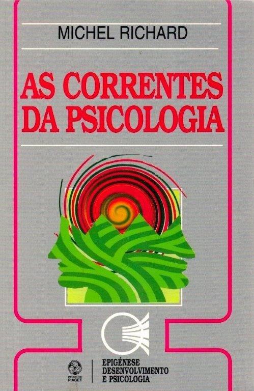 Correntes da Psicologia