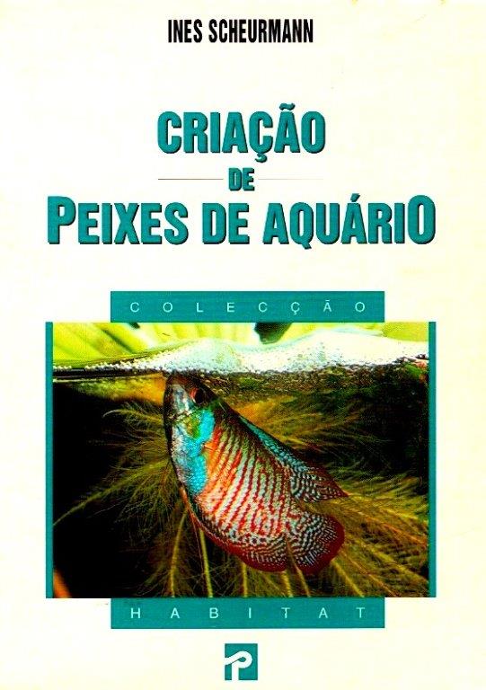 Criação de Peixes de Aquário