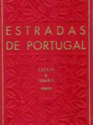 Estradas de Portugal de Raul Proença