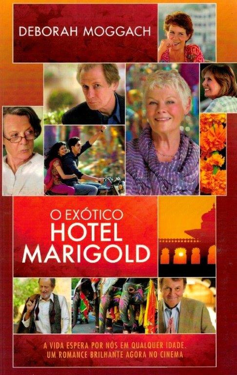 Exótico Hotel Marigold