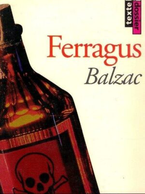 Ferragus de Balzac