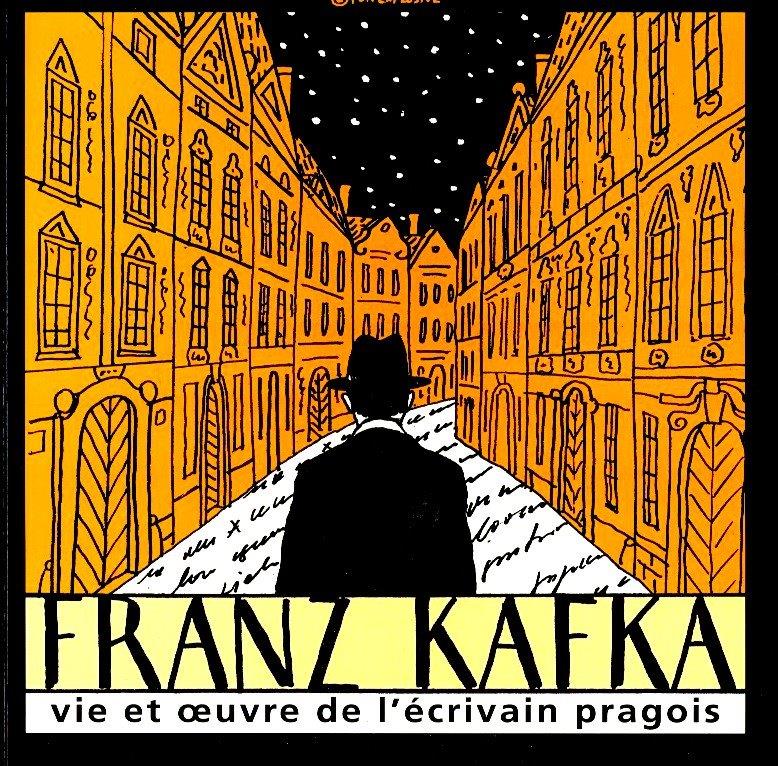 Frank Kakfa