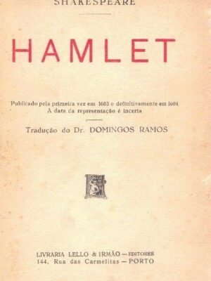 Hamlet de William Shakespeare