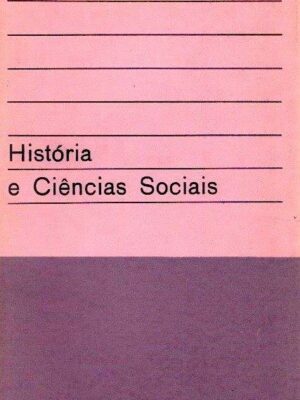 História e Ciências Sociais de Fernand Braudel