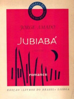 Jubiabá de Jorge Amado