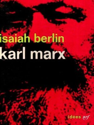 Karl Marx