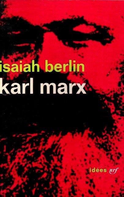 Karl Marx