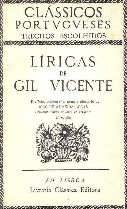 Líricas