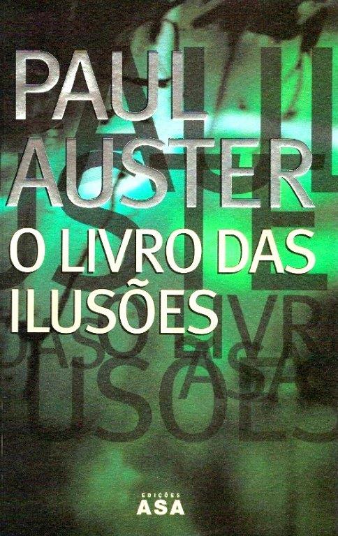 Livro das Ilusões