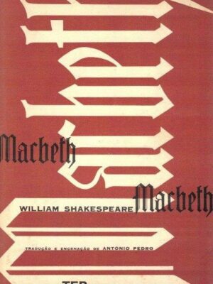 Macbeth de William Shakespeare