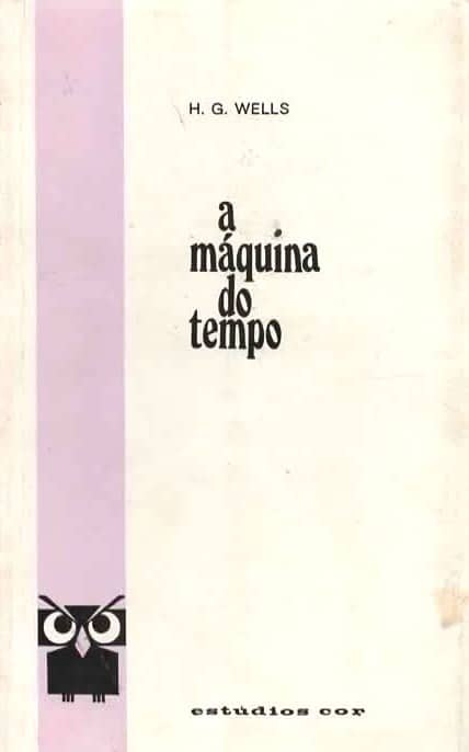 Máquina do Tempo