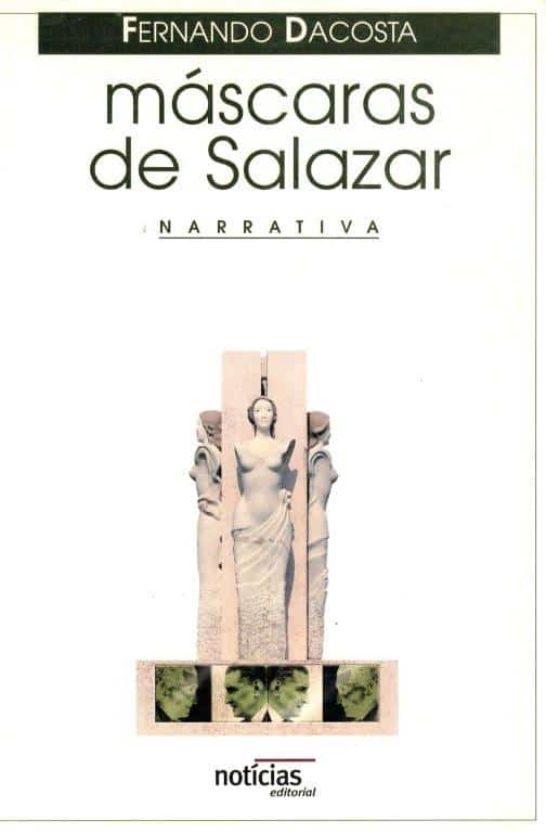 Máscaras de Salazar