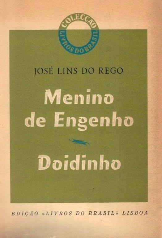 Menino do Engenho