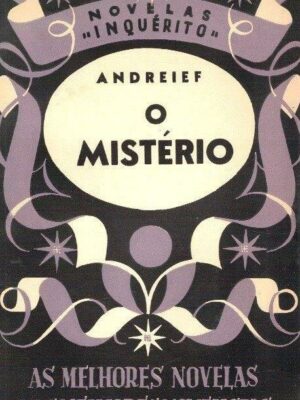 O Mistério de Leónidas Andreief