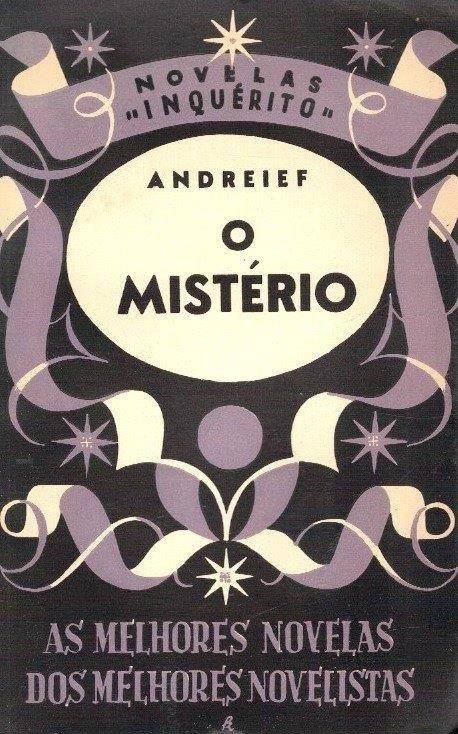 Mistério, O