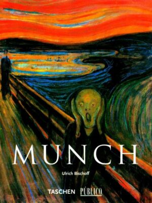 Munch: Idades de Vida e de Morte de Ulrich Bischoff