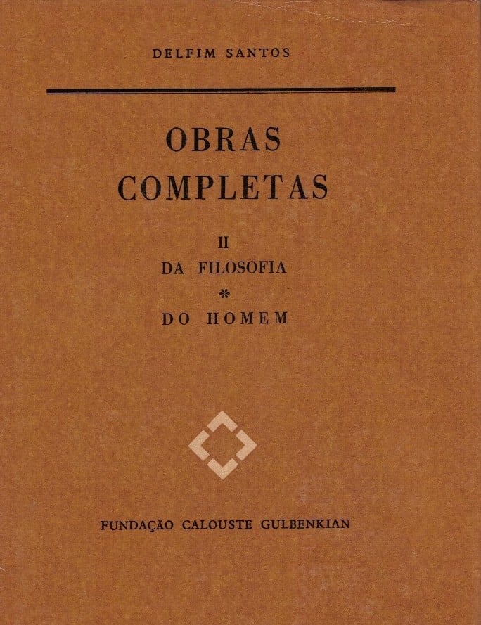 Obras Completas II