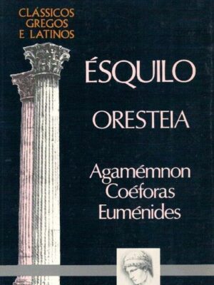 Oresteia de Ésquilo