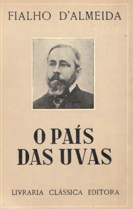 País das Uvas