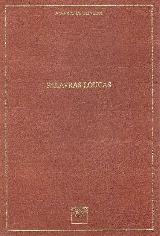 Palavras Loucas