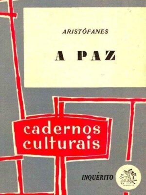 Paz de Aristófanes