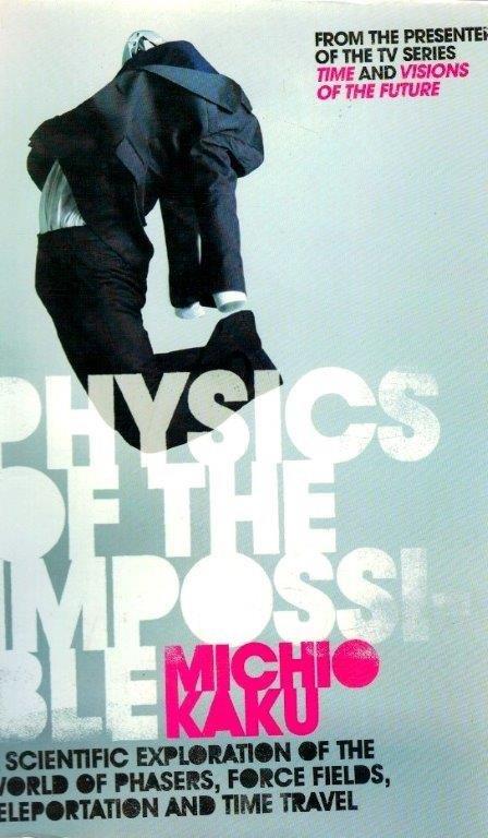 Physics of Impossible