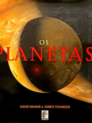 Planetas de David McNab