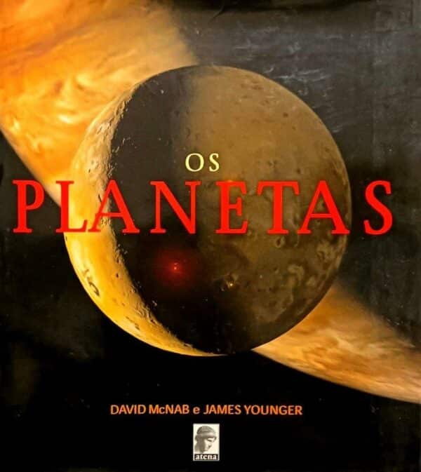 Planetas de David McNab