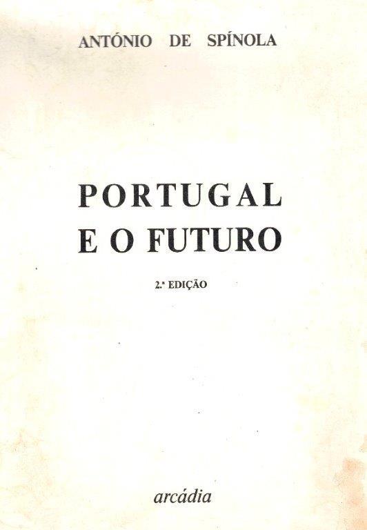 Portugal e o Futuro