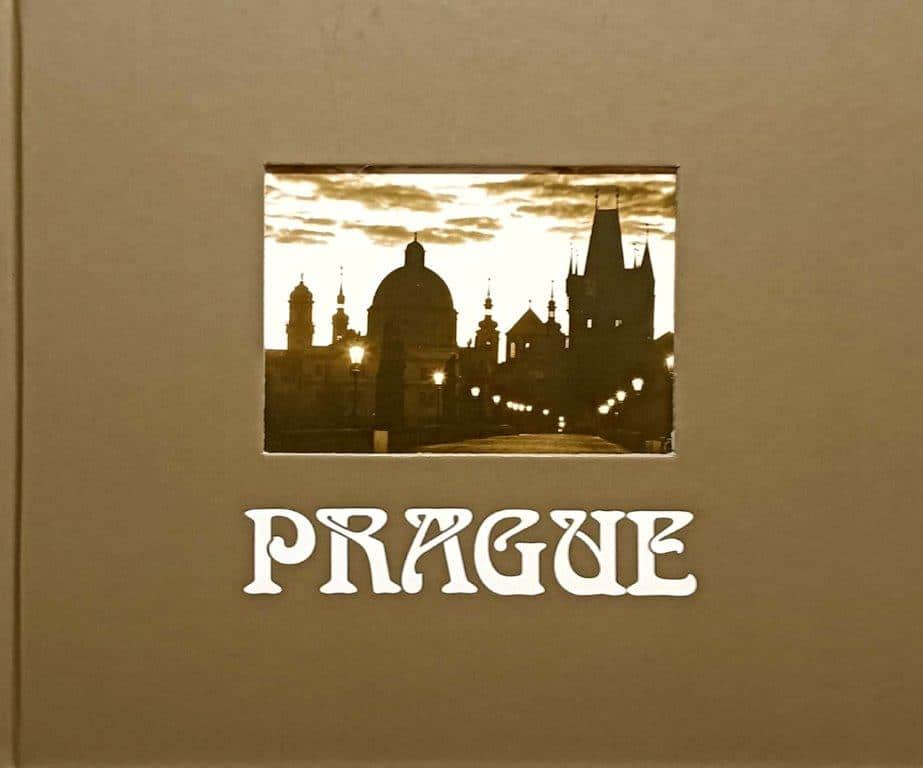 Prague Caput Regni