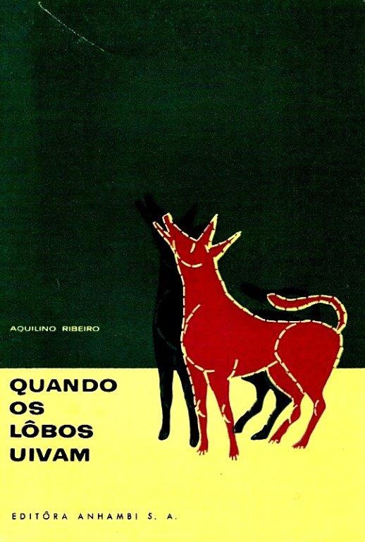 Quando os Lobos Uivam