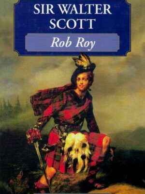 Rob Roy de Walter Scott