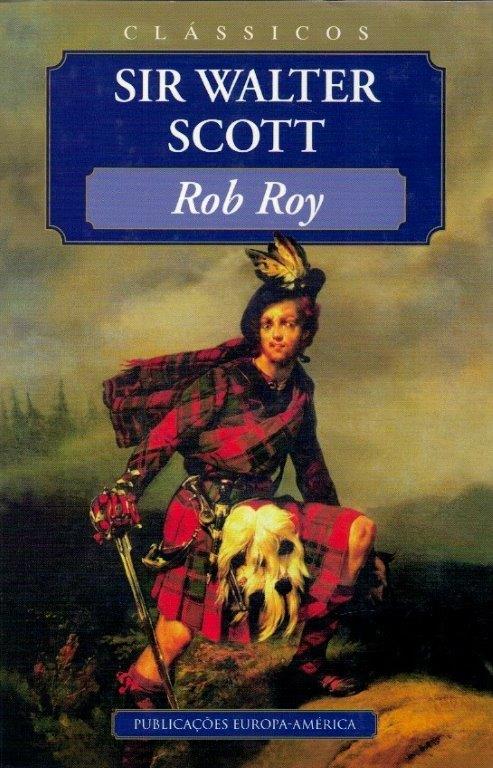 Rob Roy