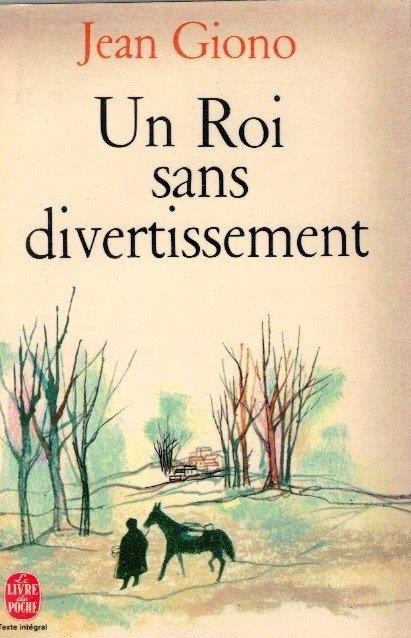 Roi Sans Divertissement