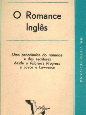 Romance Inglês de Walter Allen