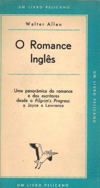 Romance Inglês