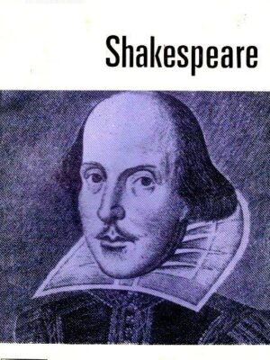 Shakespeare de Peter Alexander