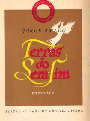 Terras do Sem Fim de Jorge Amado