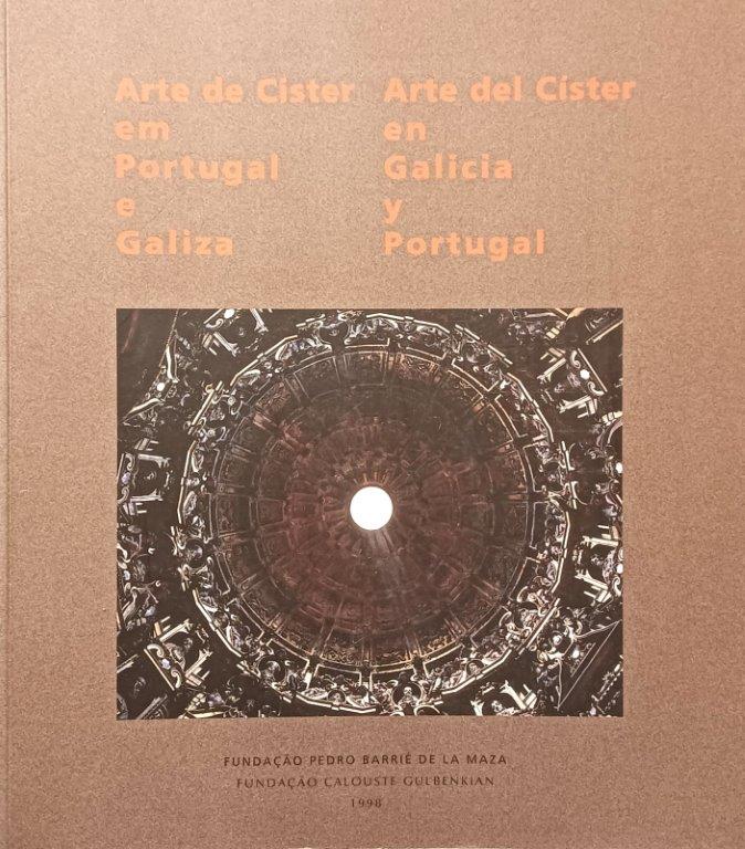 Arte de Cister em Portugal e Galiza