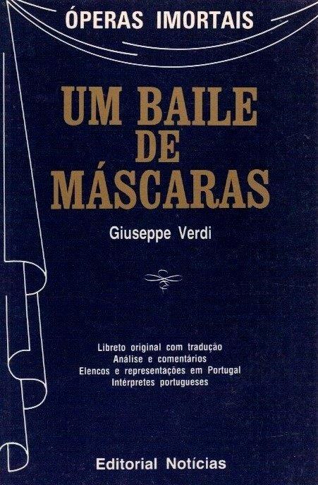 Baile de Máscaras